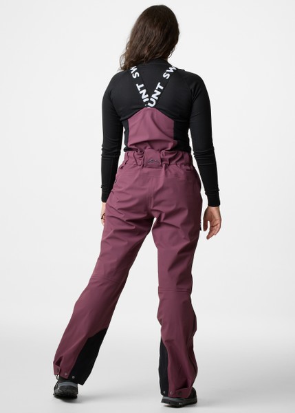 Lofoten 3L Shell Bib Pants W