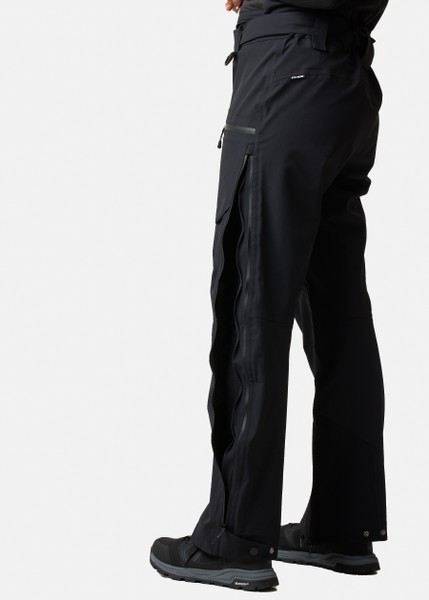 Lofoten 3L Shell Bib Pants W