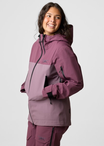 Lofoten 3L Shell Jacket W