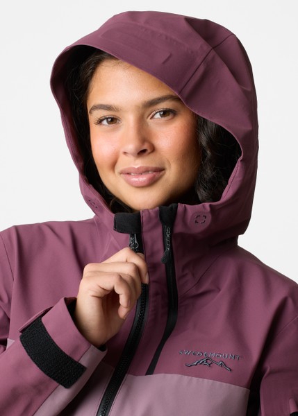 Lofoten 3L Shell Jacket W