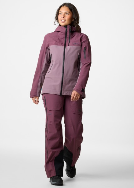 Lofoten 3L Shell Jacket W