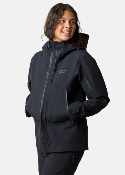 Lofoten 3L Shell Jacket W