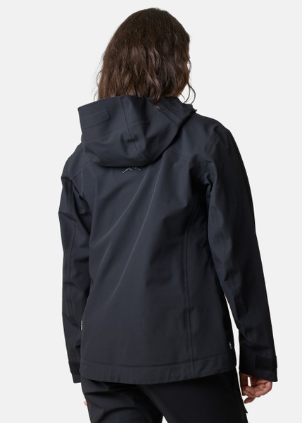 Lofoten 3L Shell Jacket W