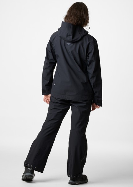 Lofoten 3L Shell Jacket W