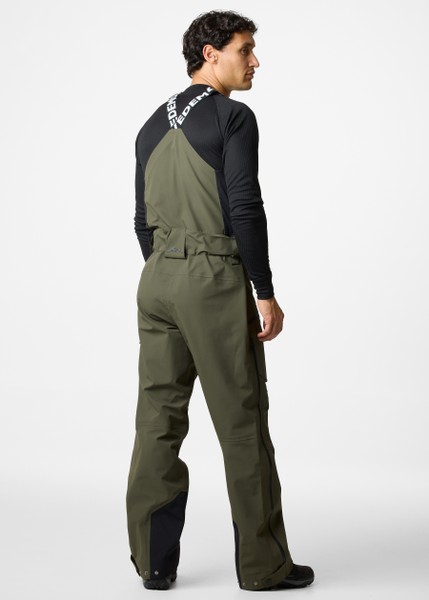 Lofoten 3L Shell Bib Pants