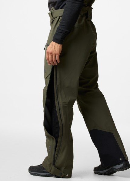 Lofoten 3L Shell Bib Pants