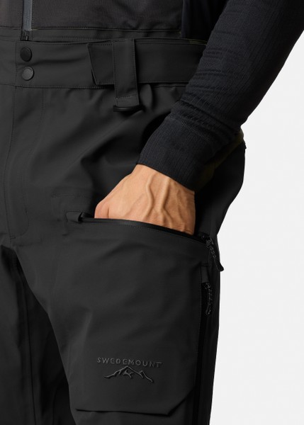 Lofoten 3L Shell Bib Pants