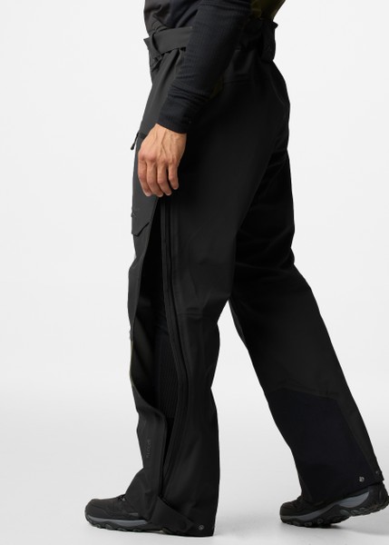 Lofoten 3L Shell Bib Pants