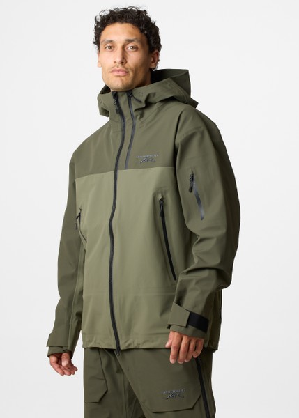 Lofoten 3L Shell Jacket