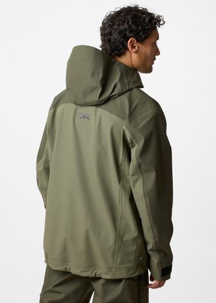 Lofoten 3L Shell Jacket