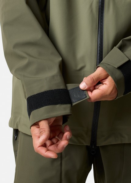 Lofoten 3L Shell Jacket