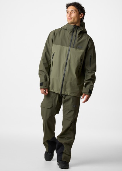 Lofoten 3L Shell Jacket