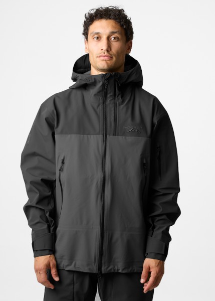 Lofoten 3L Shell Jacket