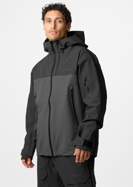 Lofoten 3L Shell Jacket