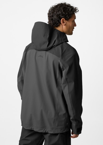 Lofoten 3L Shell Jacket