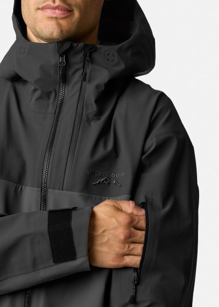 Lofoten 3L Shell Jacket