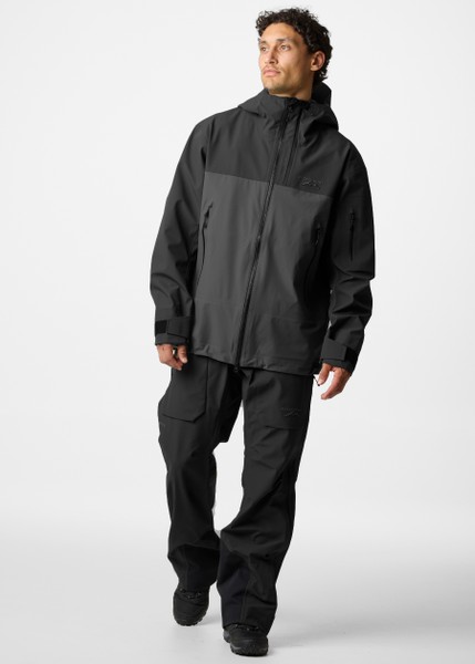 Lofoten 3L Shell Jacket