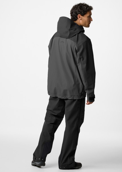 Lofoten 3L Shell Jacket