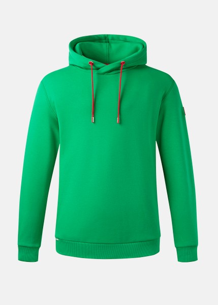 LOGO HOODY 2