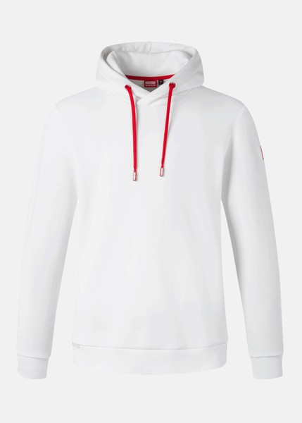 Logo Hoody 2