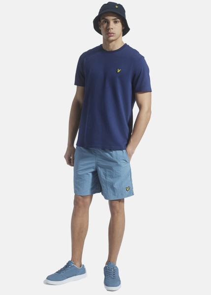 Plain Swimshort