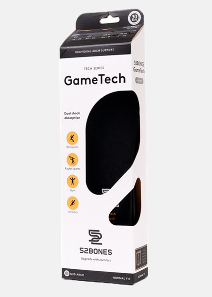 GameTech