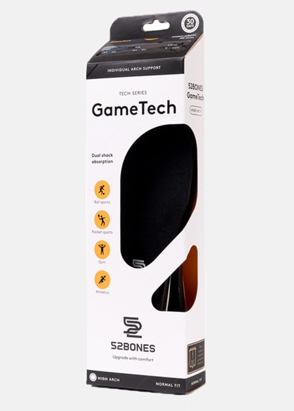 GameTech