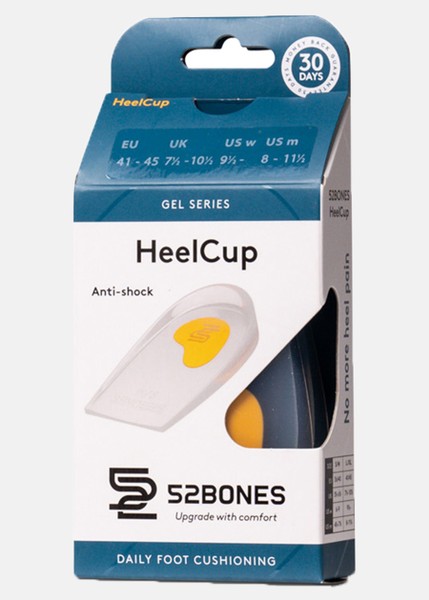 Gel HeelCup