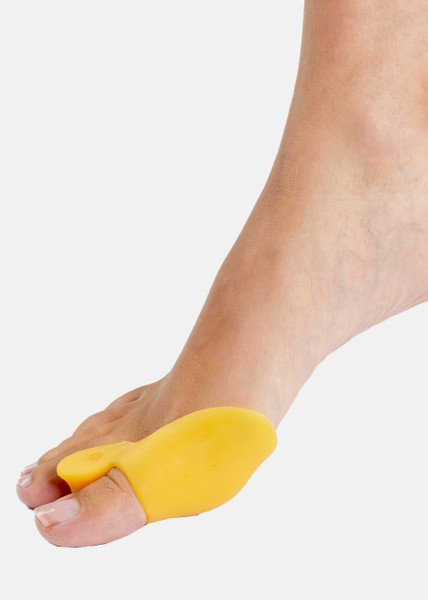 3 in 1 Bunion Guard