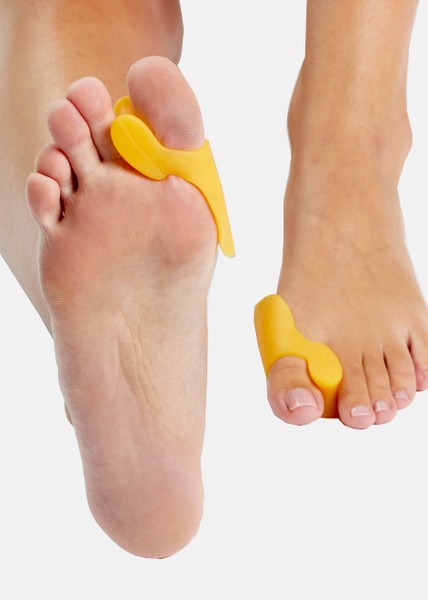 3 in 1 Bunion Guard