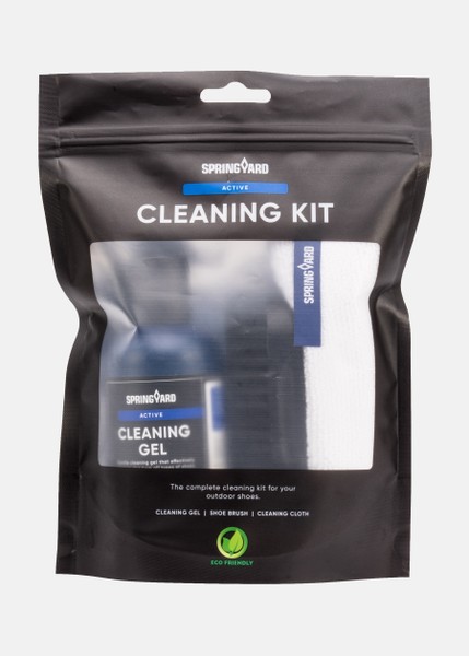 Cleaning Kit