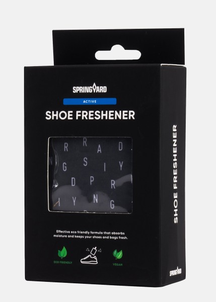 Shoe Freshener