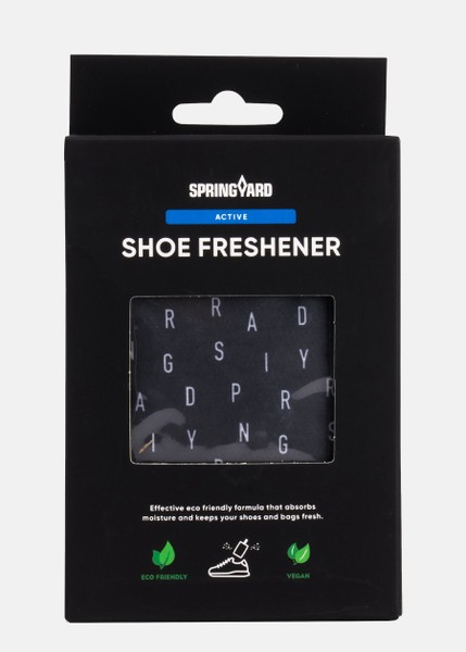 Shoe Freshener