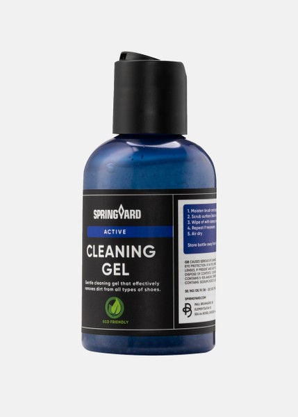 Cleaning Gel