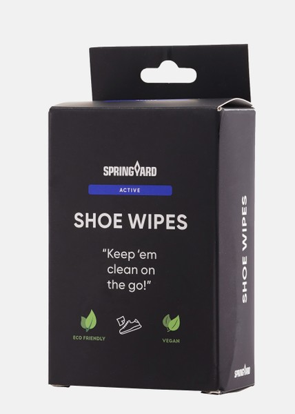 Shoe Wipes