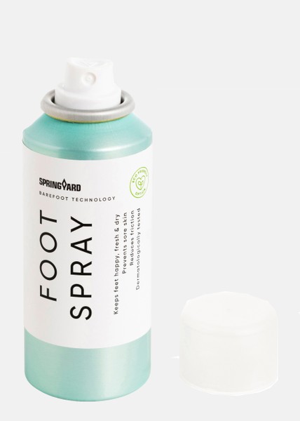 Foot Spray