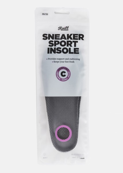 Sneaker Sport Insole