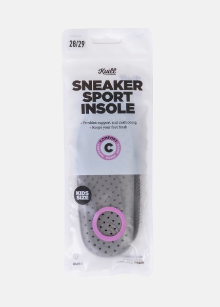 Sneaker Sport Insole Kids