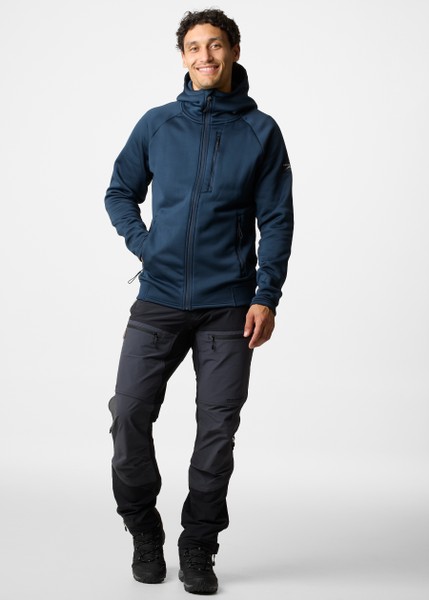 Lofoten Tech Stretch Hood