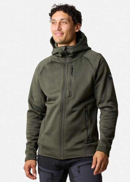 Lofoten Tech Stretch Hood