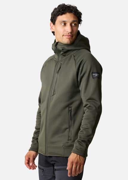 Lofoten Tech Stretch Hood