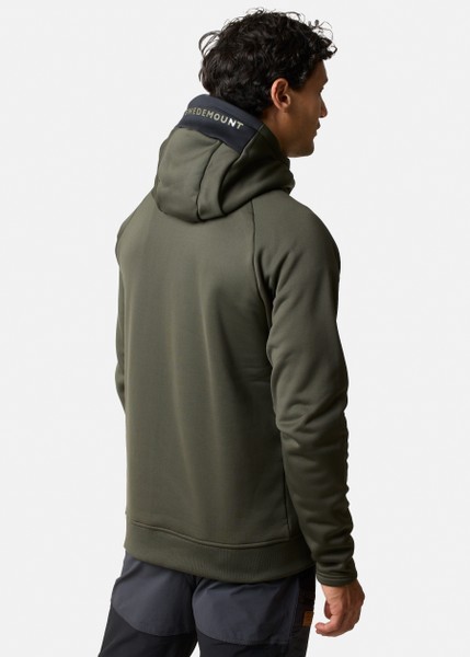 Lofoten Tech Stretch Hood