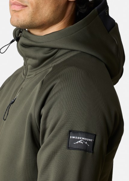 Lofoten Tech Stretch Hood