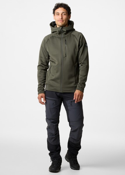 Lofoten Tech Stretch Hood