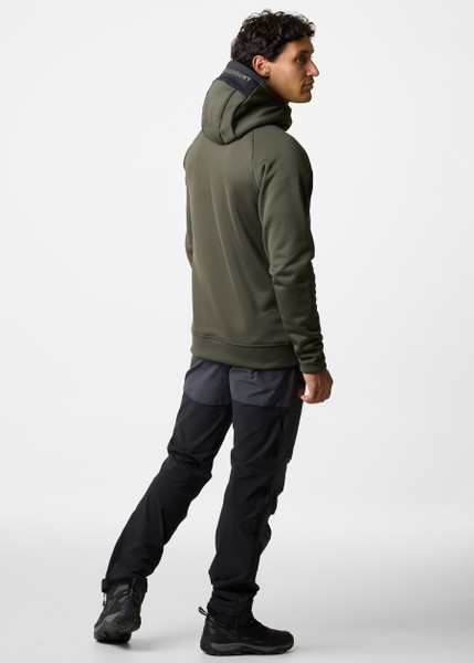 Lofoten Tech Stretch Hood