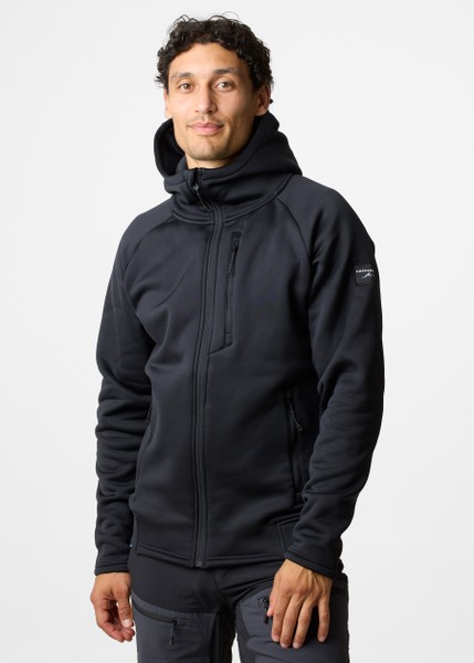 Lofoten Tech Stretch Hood