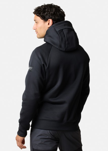 Lofoten Tech Stretch Hood