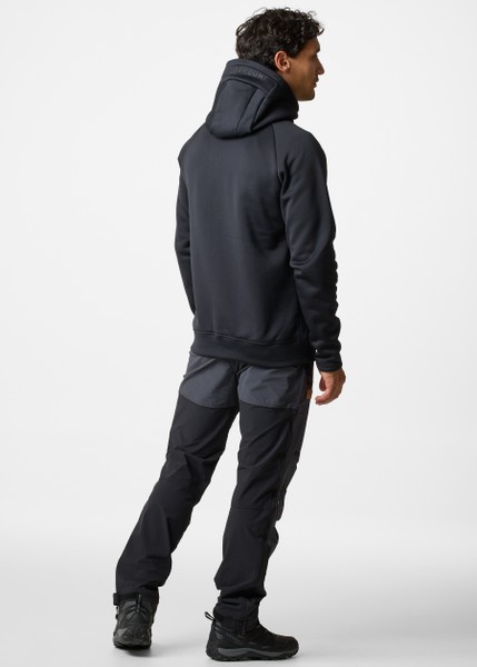 Lofoten Tech Stretch Hood