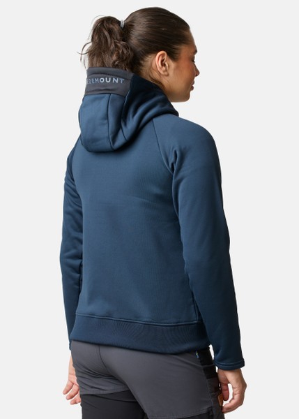 Lofoten Tech Stretch Hood W