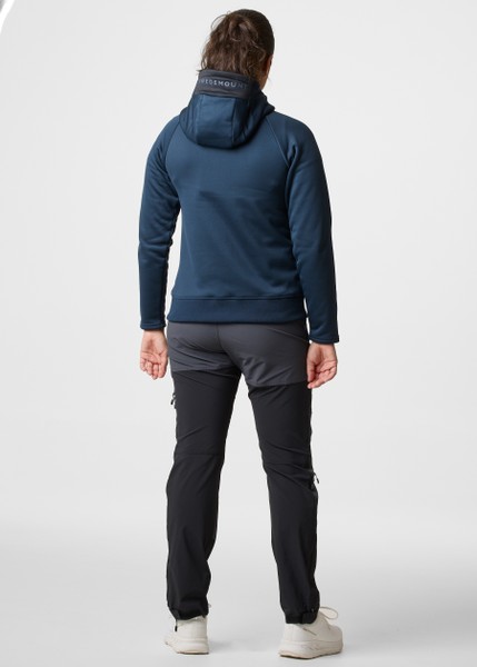 Lofoten Tech Stretch Hood W